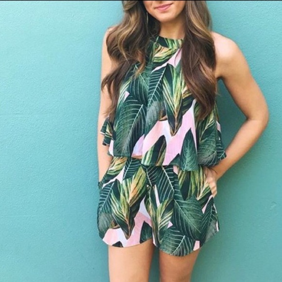 Show Me Your MuMu Sawyer Shorts - Picture 5 of 6